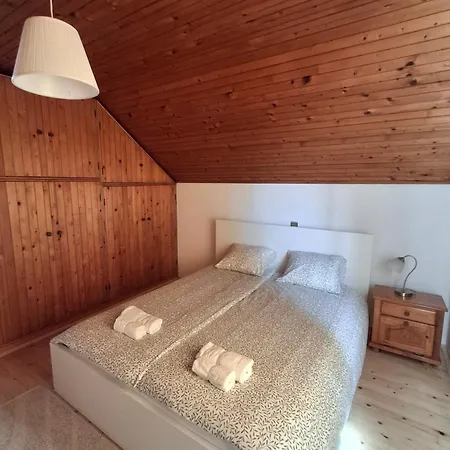 Apartma Renata Daire *