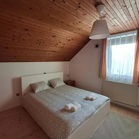 Apartma Renata *