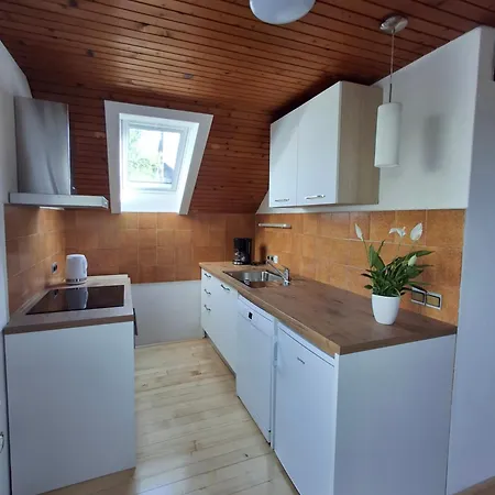 Apartma Renata Bled