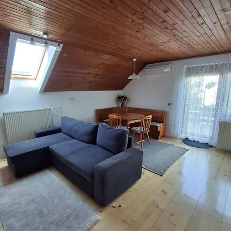 Appartement Apartma Renata *