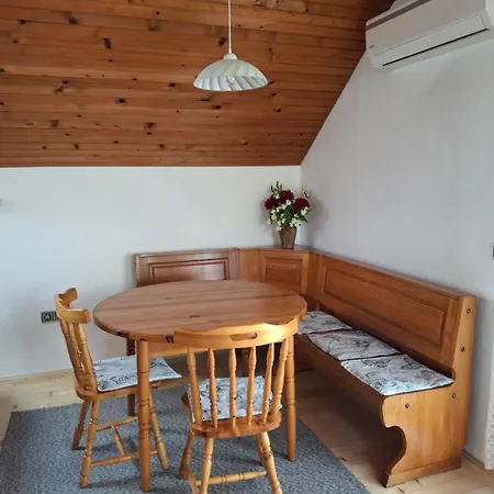 Apartma Renata Daire Bled
