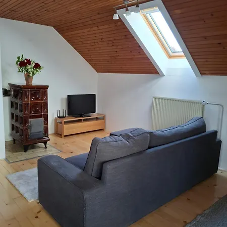 Apartma Renata Μπλεντ