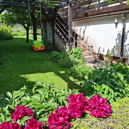 Apartma Renata * Μπλεντ