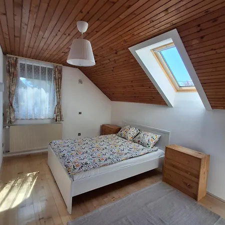 Apartma Renata Διαμέρισμα
