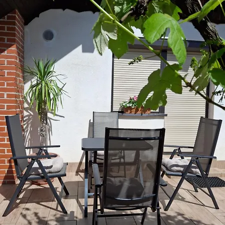 Διαμέρισμα Apartma Renata Μπλεντ